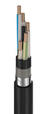 Кабель ПвБбШнг(A)-LS - 1кВ