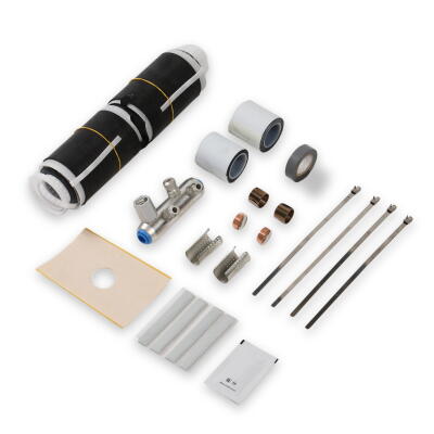 CJAIO11 All-in-One joint kits 1 core XLPE with Al laminate s