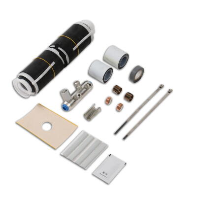 CJAIOT11 All-in-One transition joint kits 1 core XLPE to 1 core paper