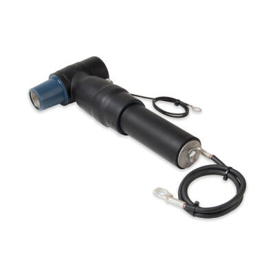 CONT-SA Screened surge arresters for separable connectors
