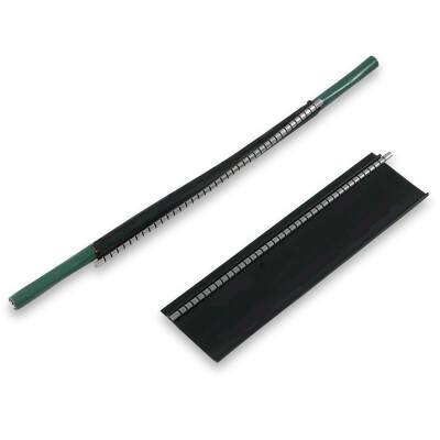 Heat shrink repair wraps