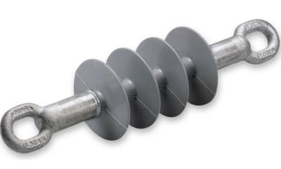 Полимерные изоляторы ЛК