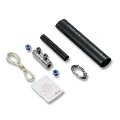 SJCWM additional messenger jointing kits