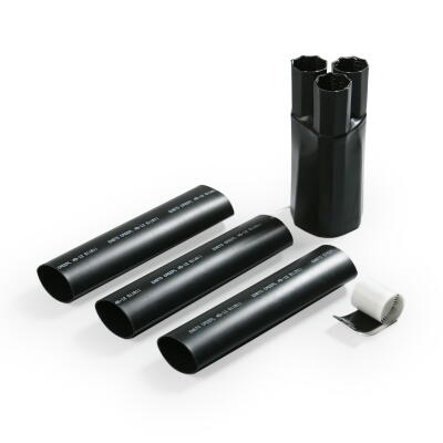 SJE additional kits 1 core XLPE to 3 core XLPE