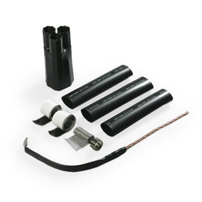 SJEW additional kits 3 core or 1 core XLPE to AHXAMK-W