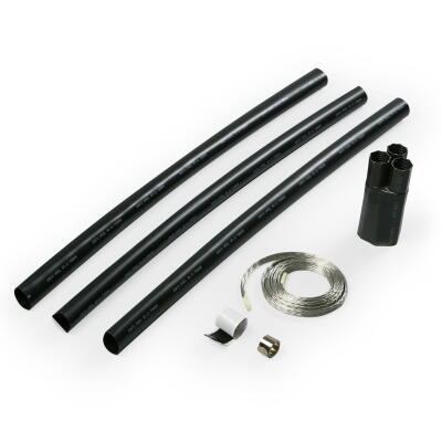 STE additional kits core shielding 2