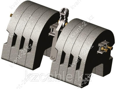 Балласт БЛ-400-5 (300 кг) 0
