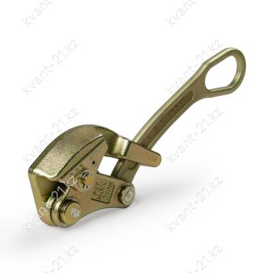 CT105.20 зажим монтажный (лягушка) 0