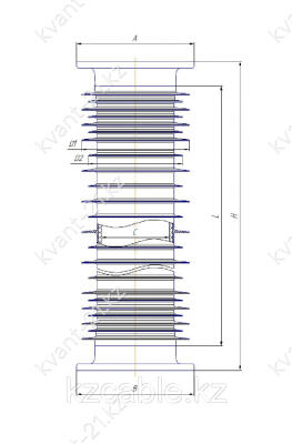 HCI 110-130-4300 0