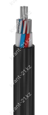 Кабель АКВВГнг(A)-ХЛ 1