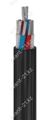 Кабель АКВВГнг-ХЛ 37х2,5 0