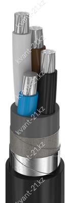 Кабель АПвБШвнг(A)-LS 5х4,0 2