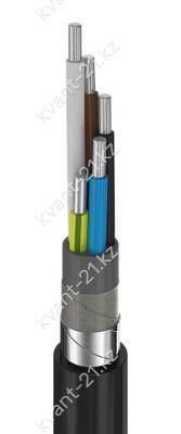 Кабель АПвБШвнг(A)-LS 4х240 - 1кВ 3