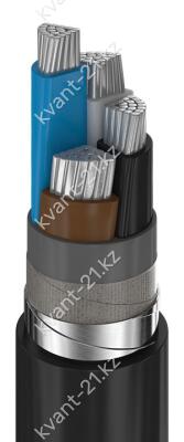 Кабель АПвБШвнг(A)-LS 4х240 - 1кВ 1