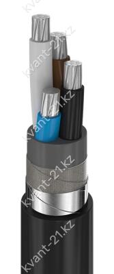 Кабель АПвБШвнг(A)-LS 4х240 - 1кВ 2