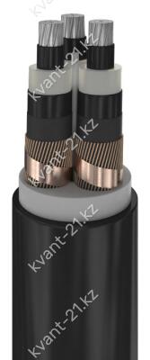Кабель АПвП 3х70/35 - 10кВ 2