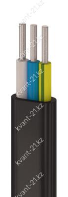 Кабель АПвВГ-П - 0,66кВ 1