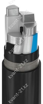 Кабель АПвВнг(A)-LS 3х50+1х25 - 1кВ 0