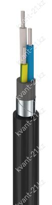 Кабель АВБбШнг 3х2,5+1х2,5 0