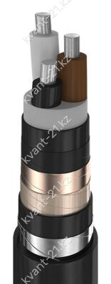 Кабель АВБбШнг - 6кВ 1