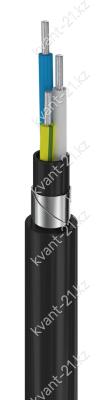 Кабель АВБбШвнг-LS 3х2,5+1х2,5 0