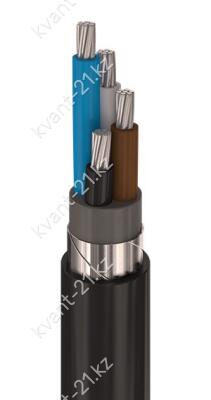 Кабель АВБШвнг(A)-LS 4х120 - 1кВ 1