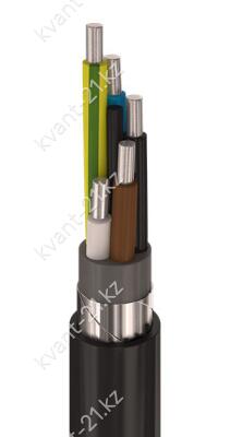 Кабель АВБШвнг(A)-LS 4х120 - 1кВ 2
