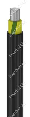 Кабель АВВГнг 3х2,5+1х2,5 0