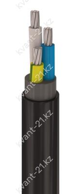 Кабель АВВГнг(A)-ХЛ 1х625 - 1кВ 2