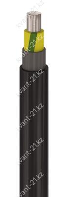 Кабель АВВГнг(A)-LS 1х2,5 0