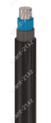 Кабель АВВГнг(A)-LS 4х2,5 - 1кВ 0