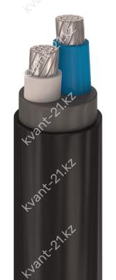 Кабель АВВГнг(A)-LS 1х240 - 1кВ 0