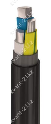Кабель АВВГнг(A)-LS 1х240 - 1кВ 1