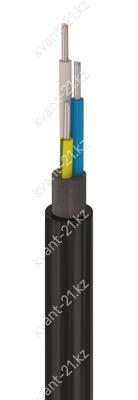 Кабель АВВГнг(A)-LSLTx 4х4,0 2