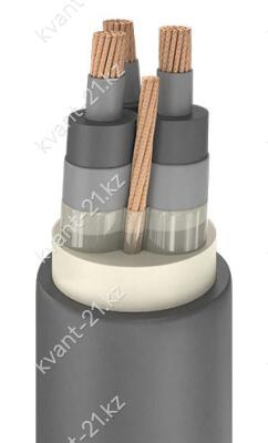 Кабель КГЭ-ХЛ 3х150+1х50 - 6кВ 2