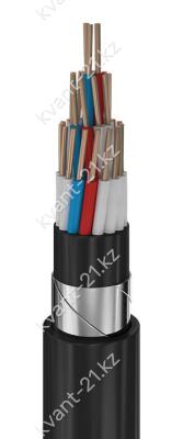 Кабель КПБПнг(A)-HF 14х2,5 2