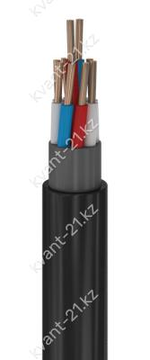 Кабель КППГнг(A)-HF 27х2,5 0