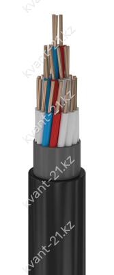 Кабель КППГнг(A)-HF 1