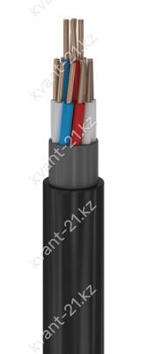 Кабель КППГнг(A)-HF 0