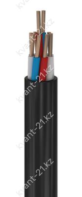 Кабель КВВГ 5х1,5 0
