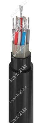 Кабель МКШВнг(A) 5х2х2,5 2