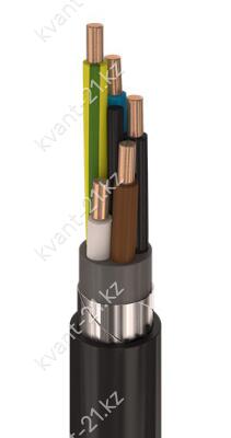 Кабель ПБПнг(A)-HF 5х2,5 - 1кВ 2