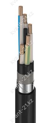 Кабель ПвБбШнг(A)-LS - 1кВ 0