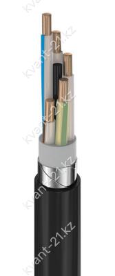 Кабель ПвБбШп 3х150+1х70 - 1кВ 2