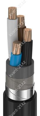 Кабель ПвБШвнг(A)-LS 4х10 3