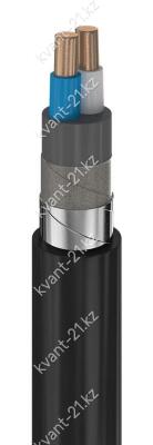 Кабель ПвБШвнг(A)-LS-ХЛ 3х4,0 1