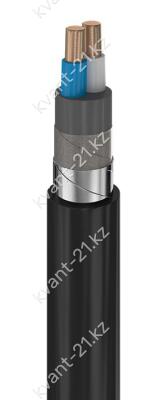 Кабель ПвБШвнг(A)-LS-ХЛ 1х400 - 1кВ 1