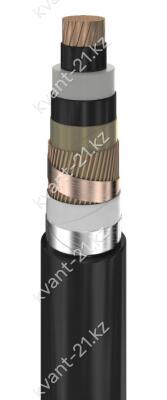 Кабель ПвП2г 1х400/185 - 10кВ 1