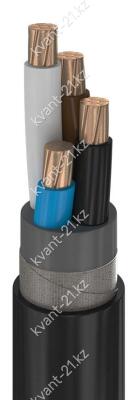 Кабель ПвПГнг(A)-HF 5х1,5 3