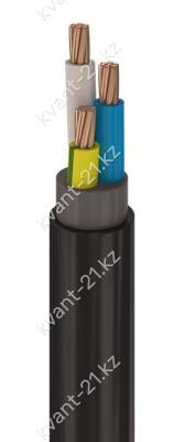 Кабель ПвПГнг(A)-HF 1х300 - 1кВ 1